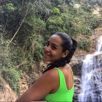 Vanessa Serna's Photo