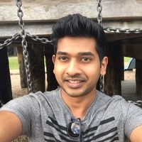 Adarsh Sajeev's Photo