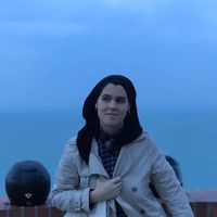 Elena Robles Mateo的照片