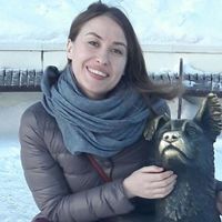 Diana Ibragimova的照片