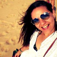 Lorena Borges的照片