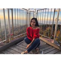 Edlira Ismaili's Photo