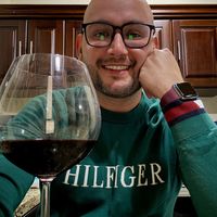 Christopher Carazo's Photo