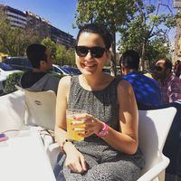 Фотографии пользователя Maria Pérez