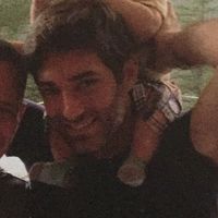 Adrien  Marchitelli's Photo