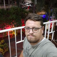 Kristijan Djerdjev's Photo