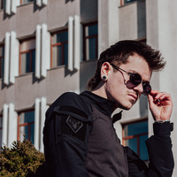 Photos de Ian Ostapiuk