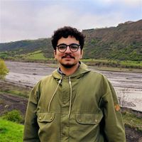 Alibakhish Rashidzade的照片