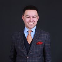 Khayotullo Ismailov的照片