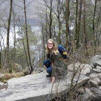 Léa Labove的照片