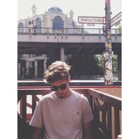 Cedric Geerinckx's Photo