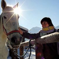 Sara Guiducci's Photo