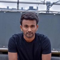 Niranjan Tampu的照片