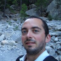 Sebastien Durand的照片