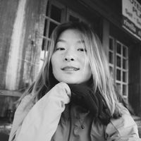 Signe Knudsen's Photo