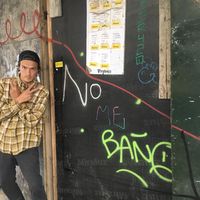 Eric Mitchell's Photo