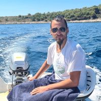 Zdjęcia użytkownika Mario