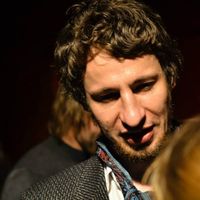 Martin Verrev的照片