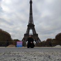 Marcin Sobiechowski's Photo