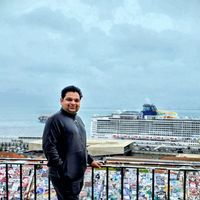 Shahid  Bajwa's Photo