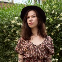 Kasia Bojanowska的照片