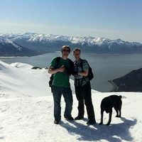 Michael Kelly's Photo