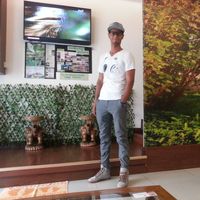 Marshall Mathers's Photo