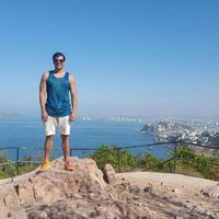 Juan Galván's Photo