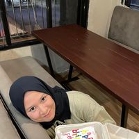 Febrina Anggraini's Photo