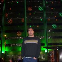 Diego Ovalle的照片