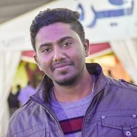 Vivek Thomas's Photo