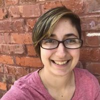 Fotos de Jasmine Gallup