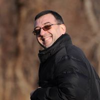 Aleksey Strogach's Photo