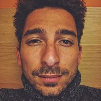 Edoardo  Tunzi的照片