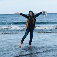 Manilyn Gumapas的照片