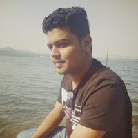 Rahul Abhangrao's Photo