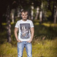 Denis Belyaev's Photo