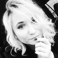 Photos de Evgeniya GorBul La Mosova