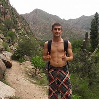 Le foto di Luqi Ruzzante