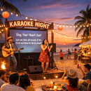 KARAOKE NIGHTS 's picture