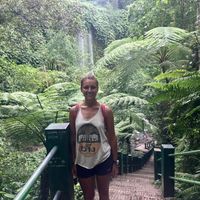 Rachelle Johnson的照片