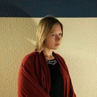 Céleste van Berkum的照片