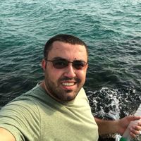 Nidal Alashqar's Photo