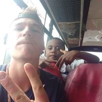 Hudson Zwahlen's Photo