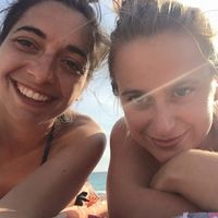 Fotos de Cecilia Tregon