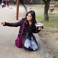 Photos de Lexie Cheong