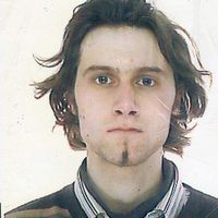 Philippe Devos's Photo