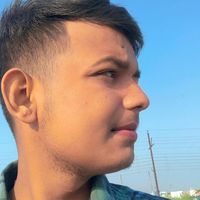 Abhishek Singh's Photo