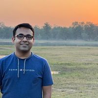 Mausam Yede的照片