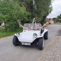 Mirjam Högnäs's Photo